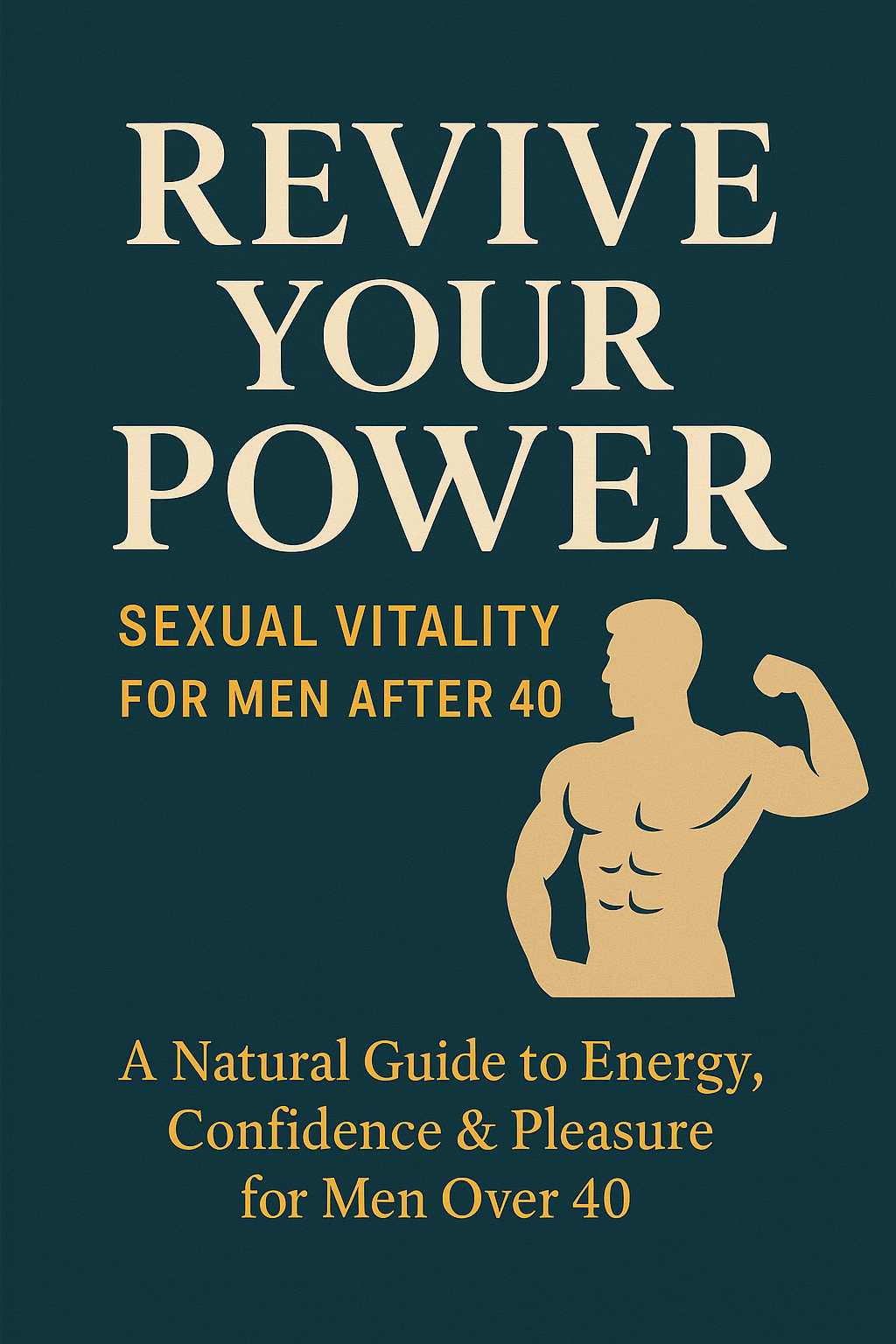 Men's Sexual Health After 40